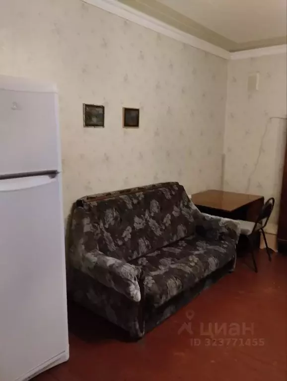 Комната Санкт-Петербург просп. Стачек, 13 (20.0 м) - Фото 1