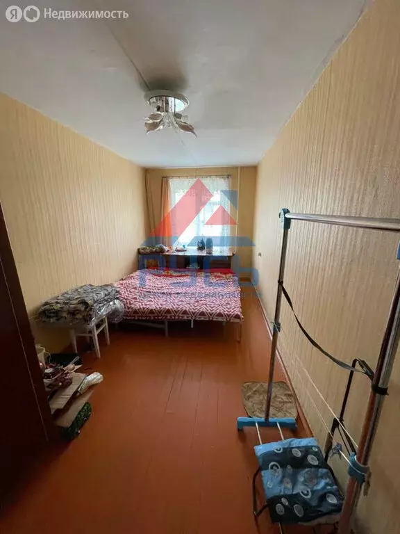 3-комнатная квартира: Коркино, улица Карла Маркса, 8 (58 м) - Фото 1