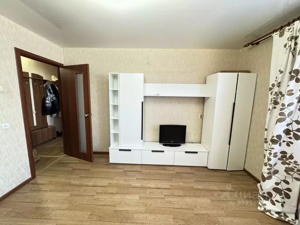 2-к кв. Свердловская область, Екатеринбург ул. Ангарская, 38 (44.0 м) - Фото 2