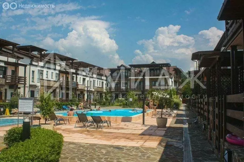 3-комнатная квартира: Сочи, улица Ленина, 219к2 (133 м) - Фото 0