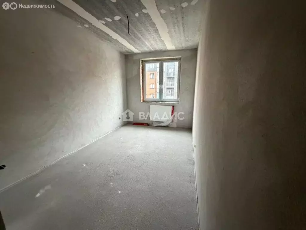 1-комнатная квартира: Пионерский, Прибрежная улица, 21к2 (27.7 м) - Фото 1