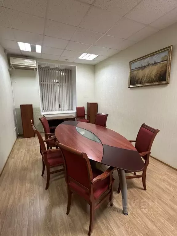 Офис в Москва Университетский просп., 9 (296 м) - Фото 1