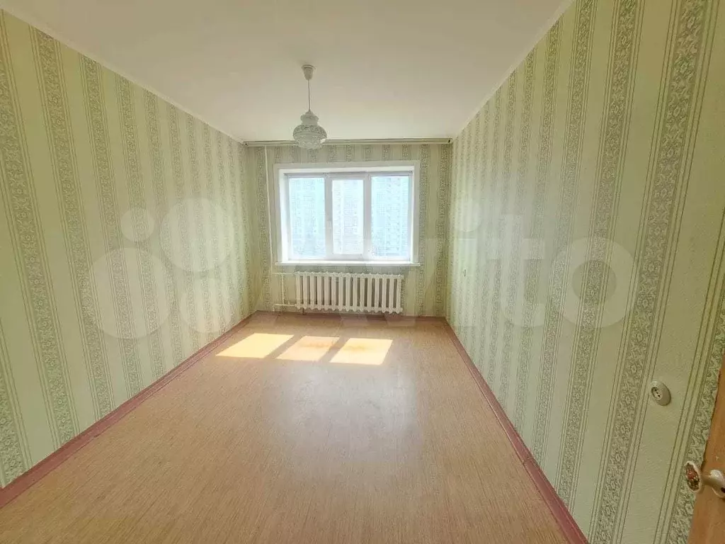 3-к. квартира, 67,2 м, 6/9 эт. - Фото 0