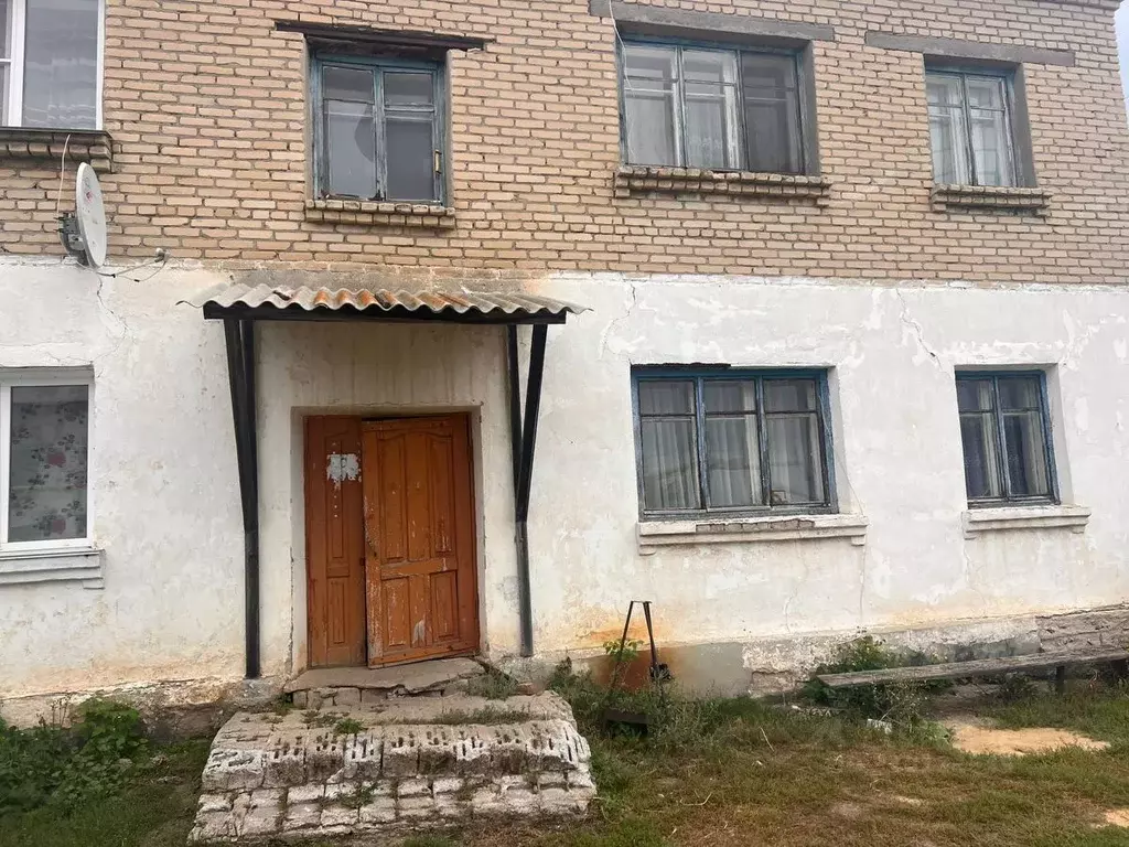 Свободной планировки кв. Челябинская область, Чесменский муниципальный ... - Фото 1