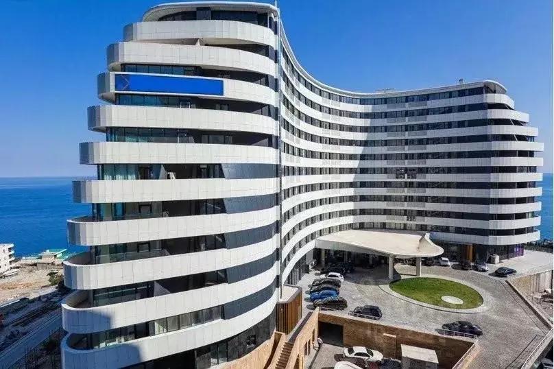 2-к кв. Крым, Ялта муниципальный округ, Гурзуф пгт ул. Ялтинская, ... - Фото 2