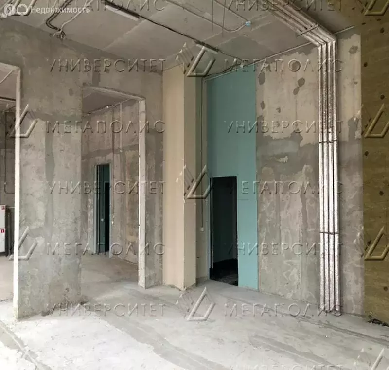 Торговая площадь (54 м) - Фото 2