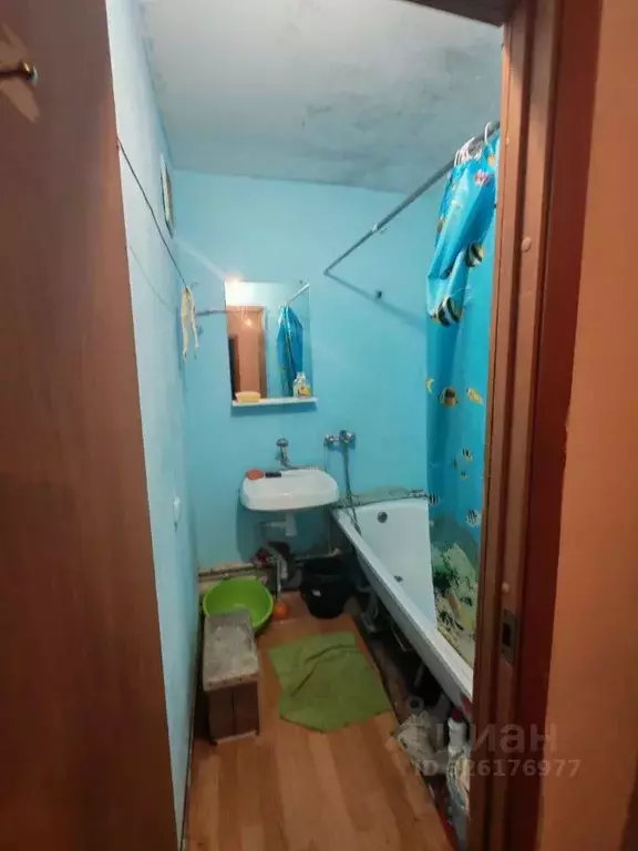 2-к кв. Санкт-Петербург пос. Парголово, ул. Федора Абрамова, 16к1 ... - Фото 2