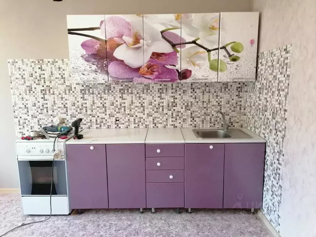 3-к кв. Башкортостан, Уфа ул. Летчиков, 16/1 (85.0 м) - Фото 1