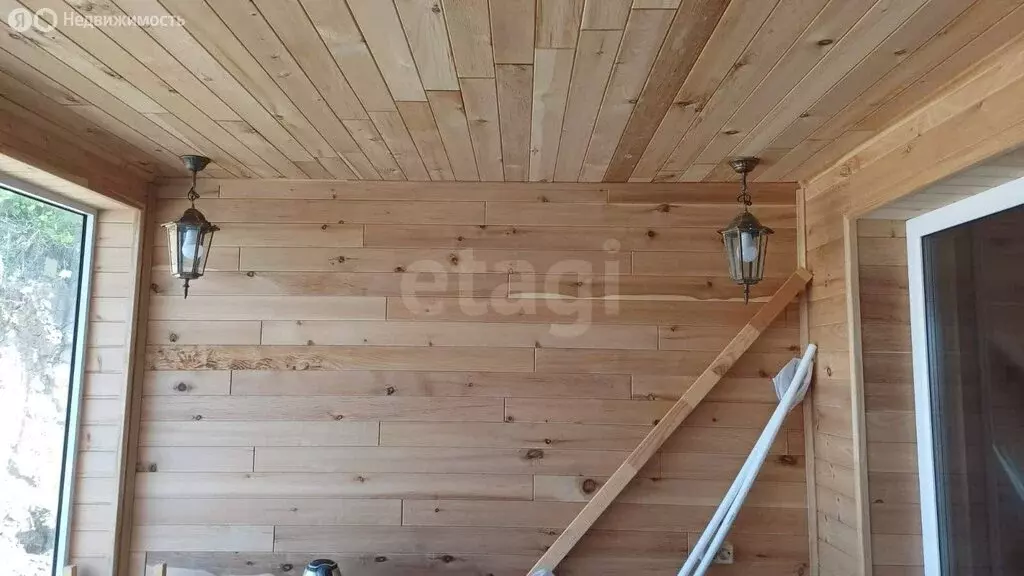Дом в Горно-Алтайск, улица имени А.К. Мери (130 м) - Фото 1