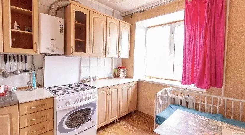 2-к кв. Белгородская область, Белгородский район, Разумное рп ул. 78-й ... - Фото 0