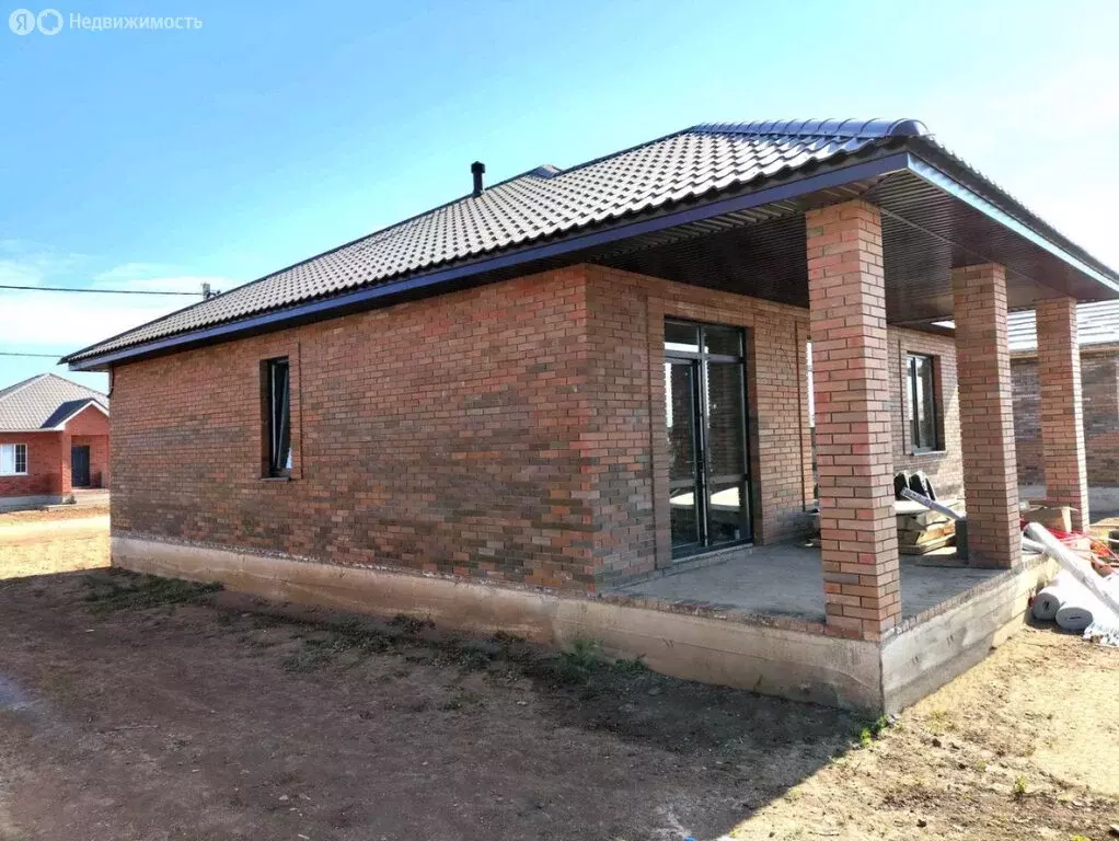 Дом в Благословенка, улица Свободы (113.4 м) - Фото 2