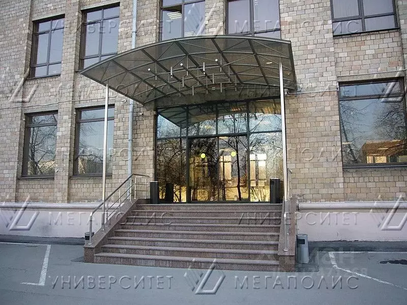 Офис в Москва ул. Добролюбова, 3С1 (372 м) - Фото 1