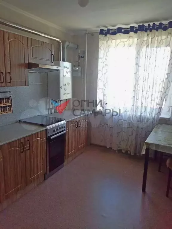 1-к. квартира, 33,6 м, 2/3 эт. - Фото 0