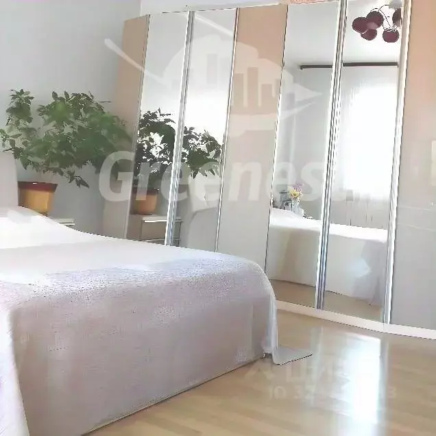 3-к кв. Иркутская область, Иркутск ул. Ядринцева, 29/5 (88.0 м) - Фото 0