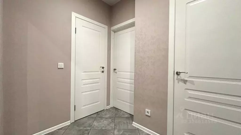 1-к кв. Калининградская область, Калининград Суздальская ул., 20к1 ... - Фото 1