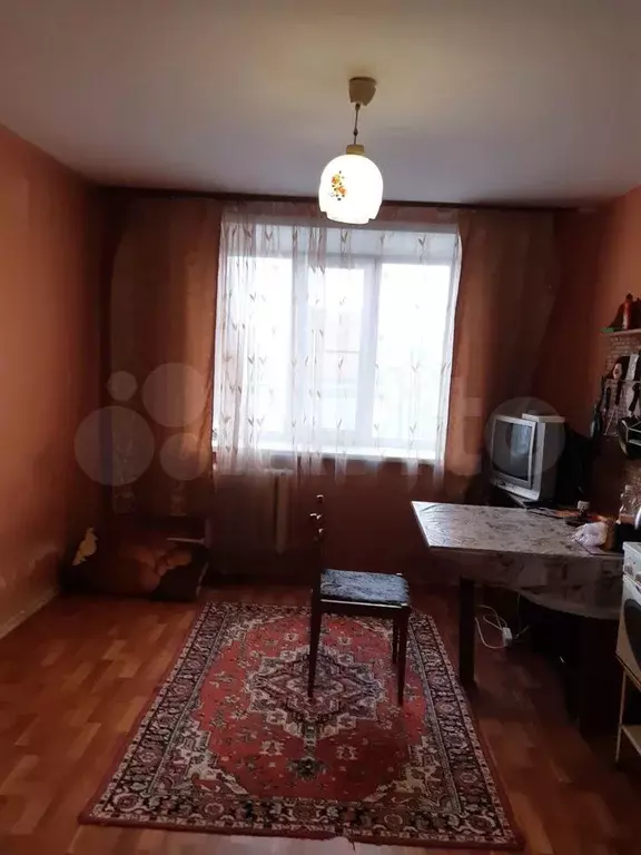 Комната 13 м в 4-к., 4/5 эт. - Фото 0