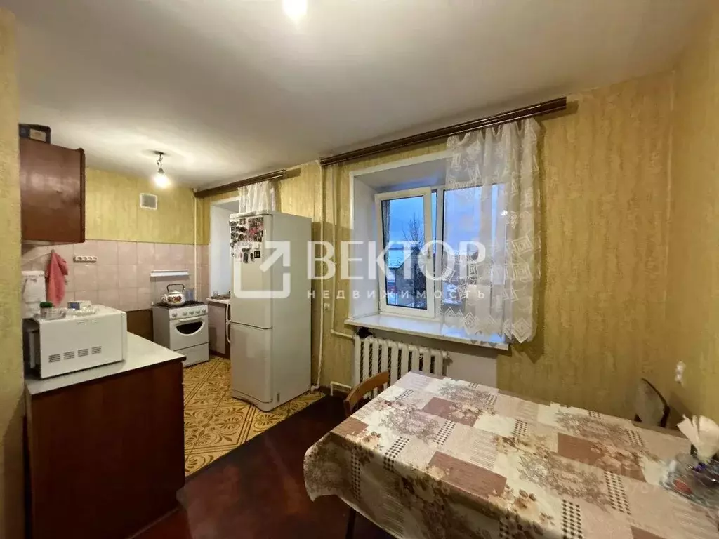 3-к кв. Костромская область, Буй ул. Октябрьской Революции, 74 (60.0 ... - Фото 1