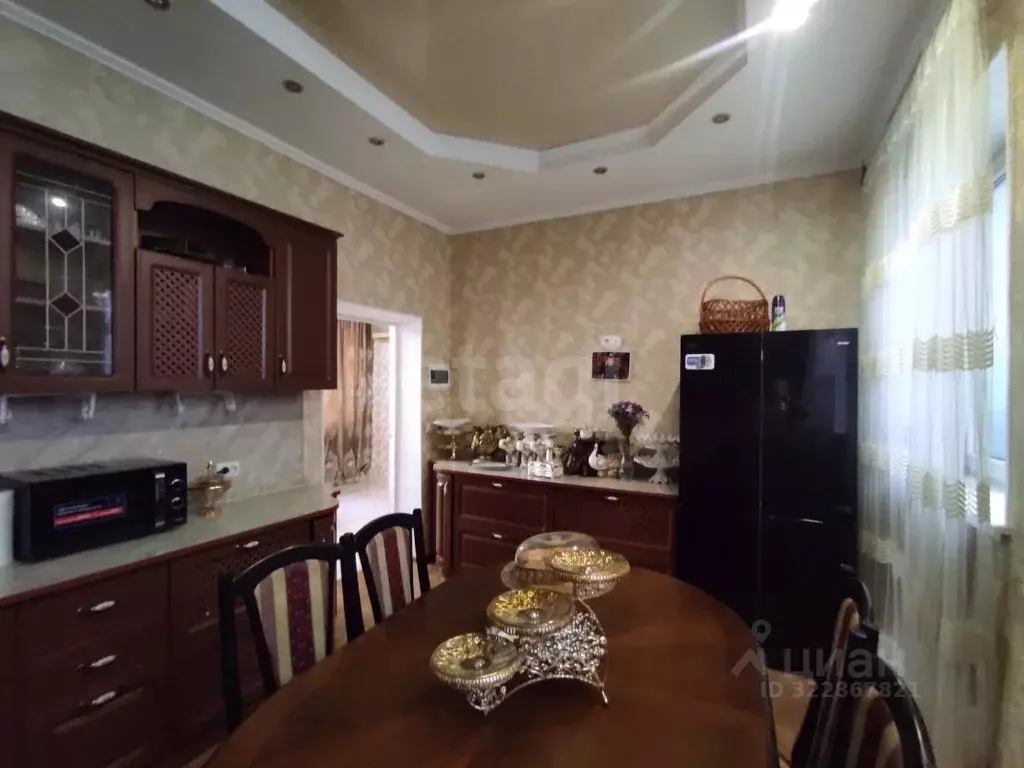 Дом в Ставропольский край, Пятигорск городской округ, пос. ... - Фото 0