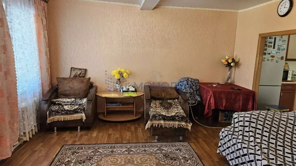 Дом в Нижегородская область, Нижний Новгород д. Кузнечиха,  (70 м) - Фото 2