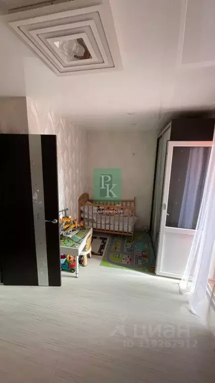 1-к кв. Севастополь ул. Колобова, 18/11 (39.9 м) - Фото 1