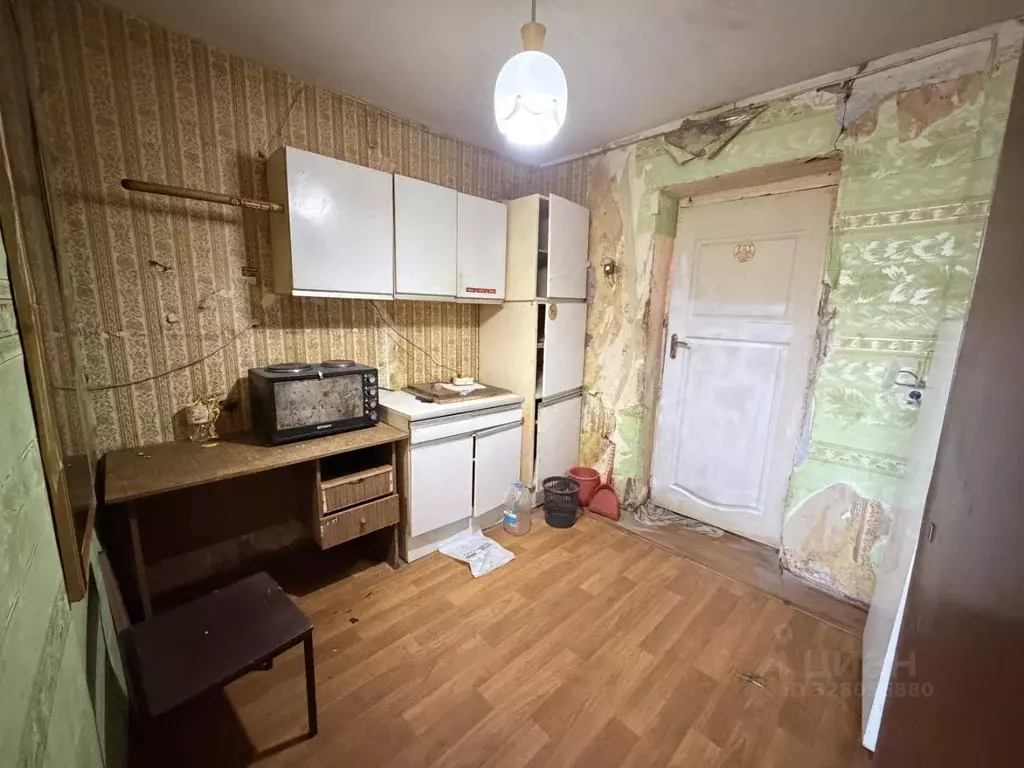 Комната Новгородская область, Великий Новгород Район Софийская ... - Фото 2