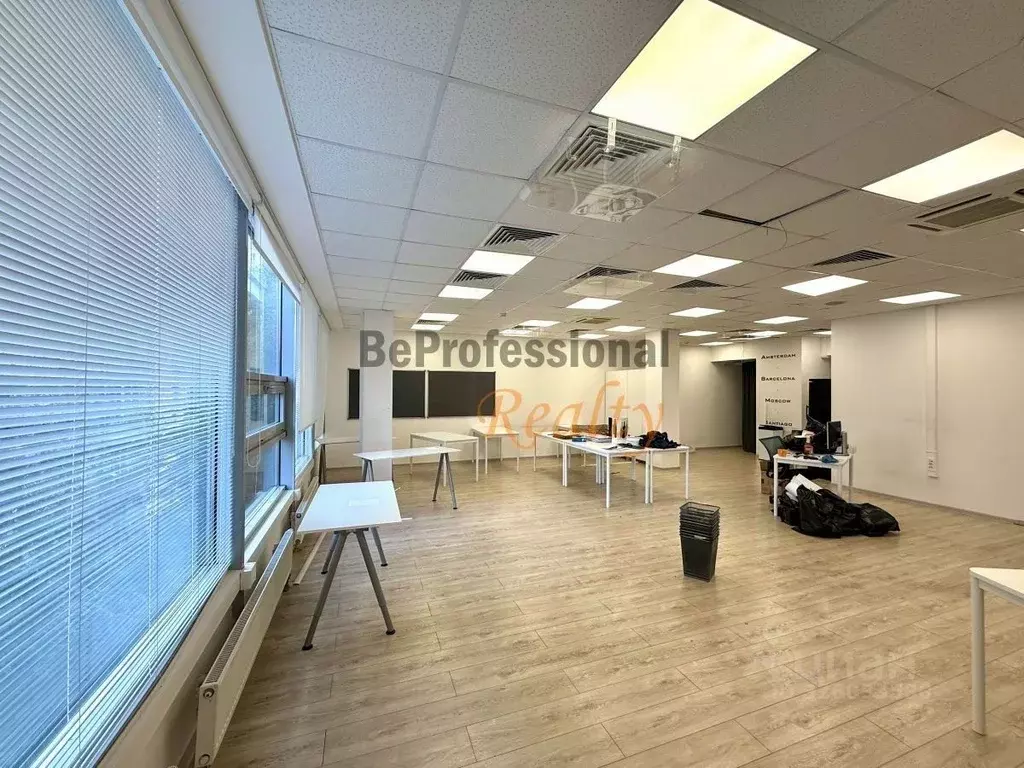 Офис в Москва Ленинградский просп., 74А (117 м) - Фото 2