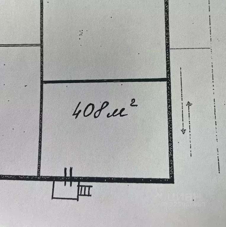 Склад в Калужская область, Обнинск Киевское ш., 31 (408 м) - Фото 1