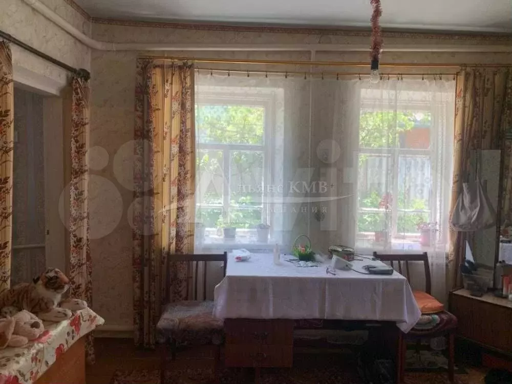 Дом 50 м на участке 5 сот. - Фото 0