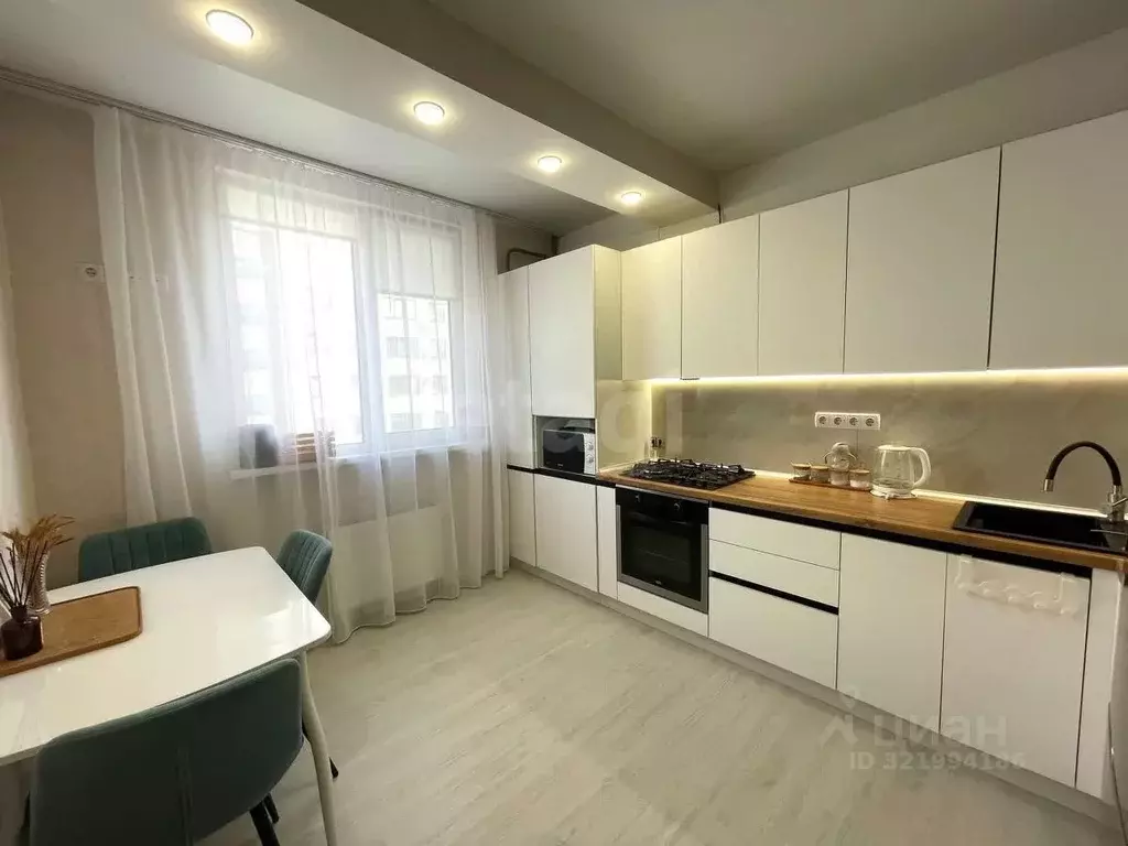 2-к кв. Крым, Симферопольский район, Мирновское с/пос, с. Белоглинка ... - Фото 2