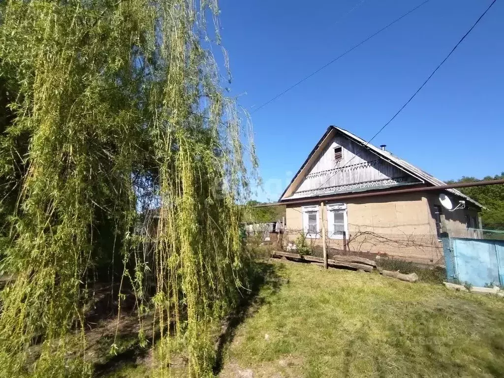 Дом в Краснодарский край, Горячий Ключ муниципальный округ, ... - Фото 0