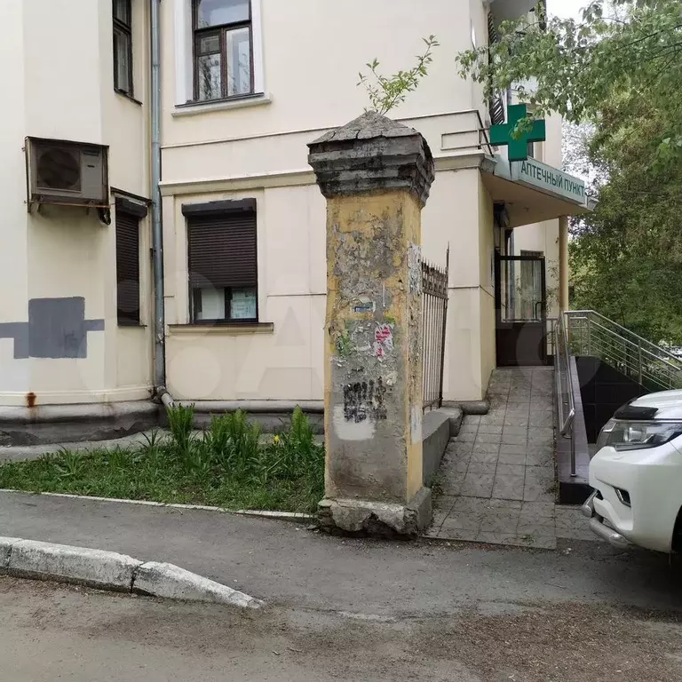 Свободного назначения, 67.3 м - Фото 1