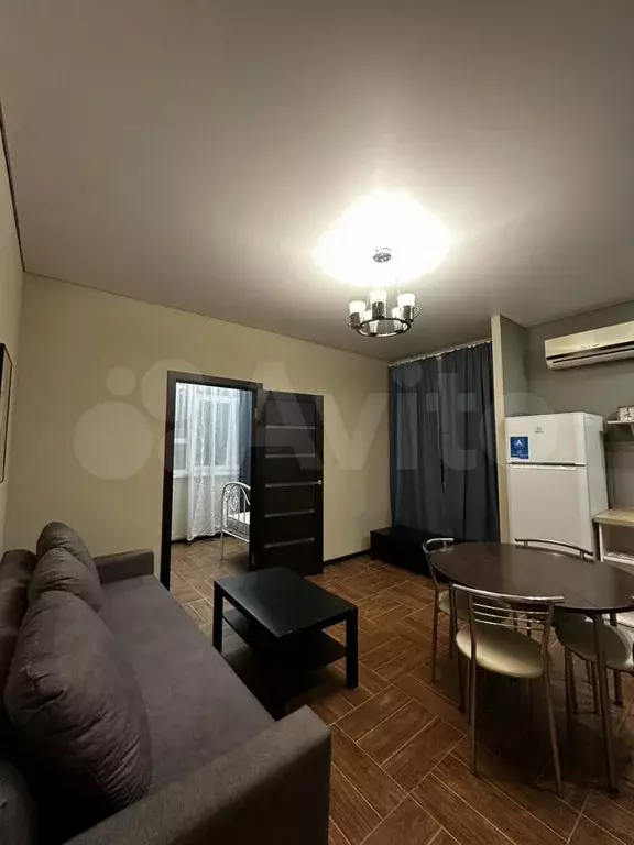 2-к. квартира, 50 м, 5/5 эт. - Фото 1