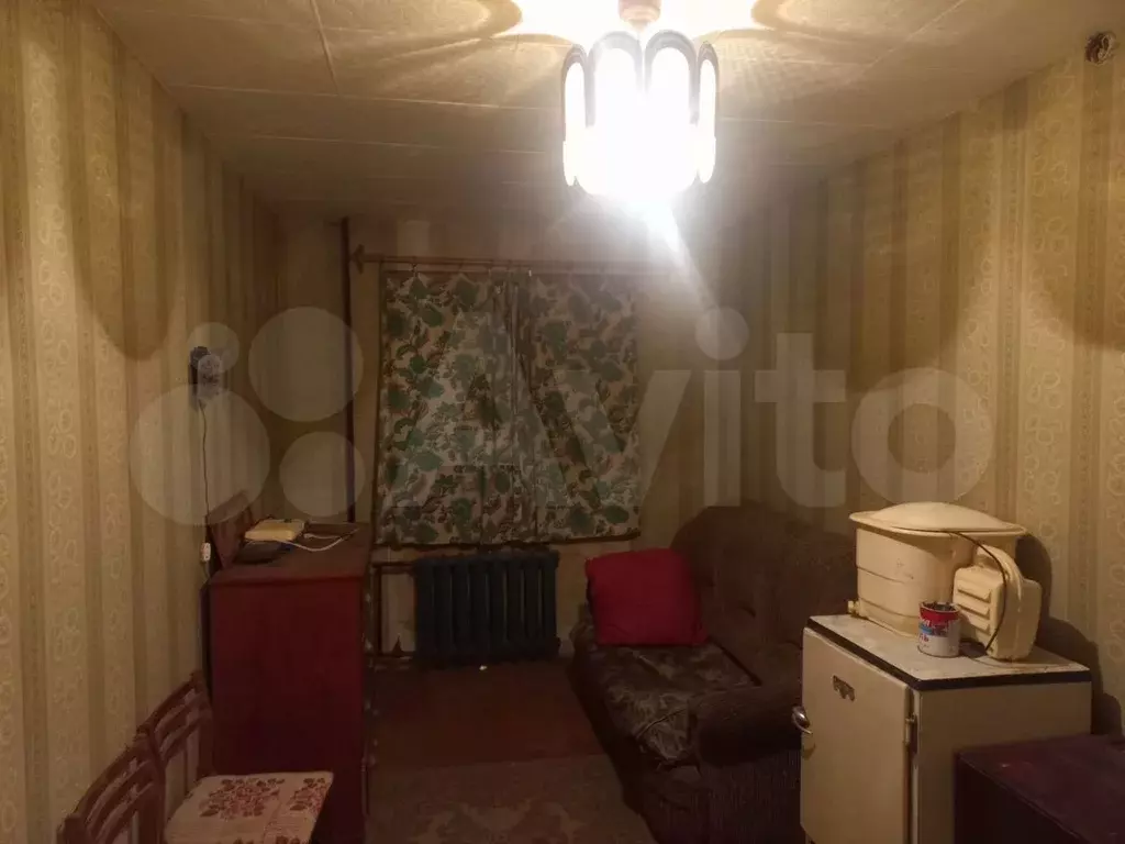 2-к. квартира, 45 м, 1/5 эт. - Фото 1