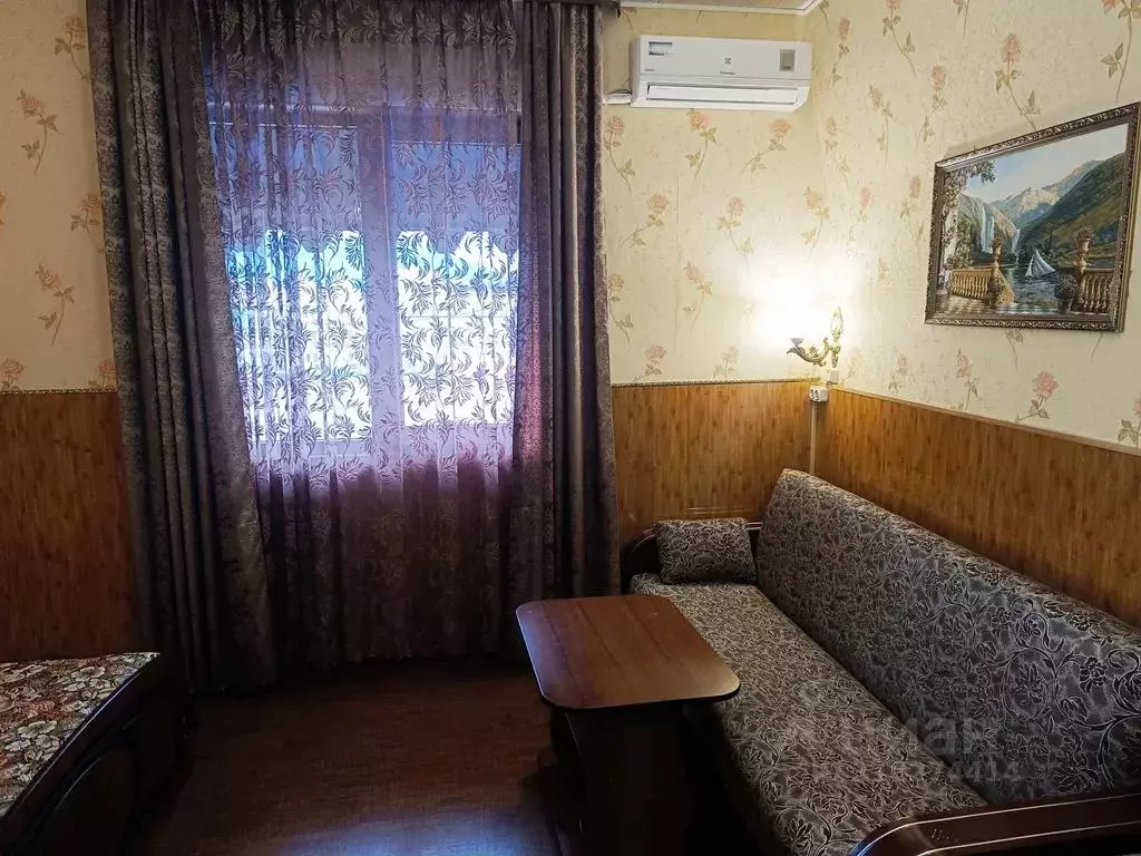Комната Краснодарский край, Сочи Лазаревское жилрайон, ул. Калараша, ... - Фото 1