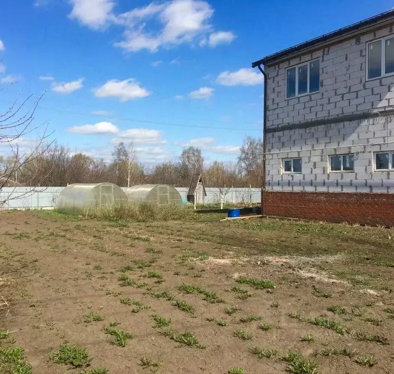 Дом в Рязанская область, Рыбное Фрунзенский пер., 36 (262 м) - Фото 1