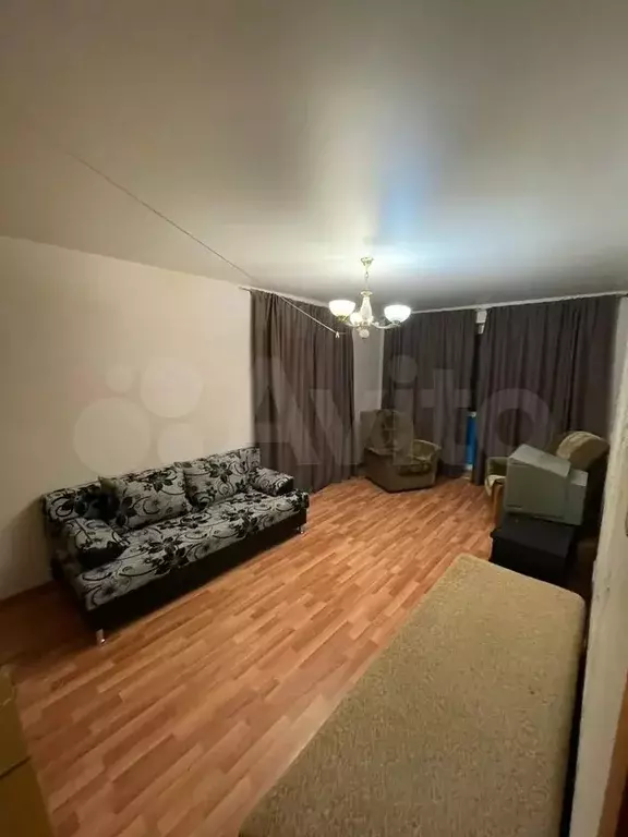 2-к. квартира, 45 м, 3/5 эт. - Фото 1