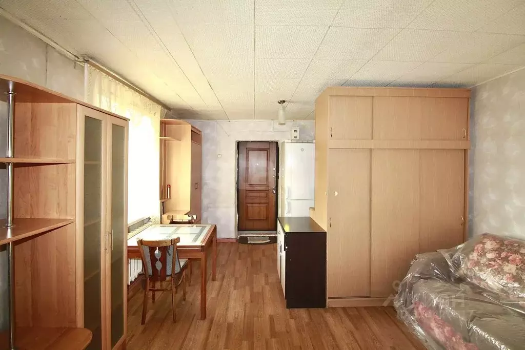Комната Забайкальский край, Чита ул. Назара Широких, 11 (23.8 м) - Фото 1