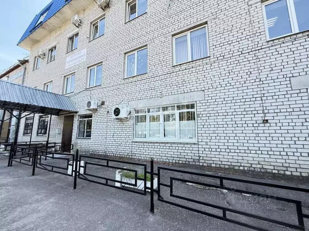 Офис в Калужская область, Калуга ш. Грабцевское, 112Б (50 м) - Фото 2