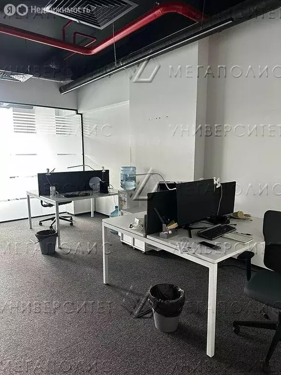 Офис (63 м) - Фото 1