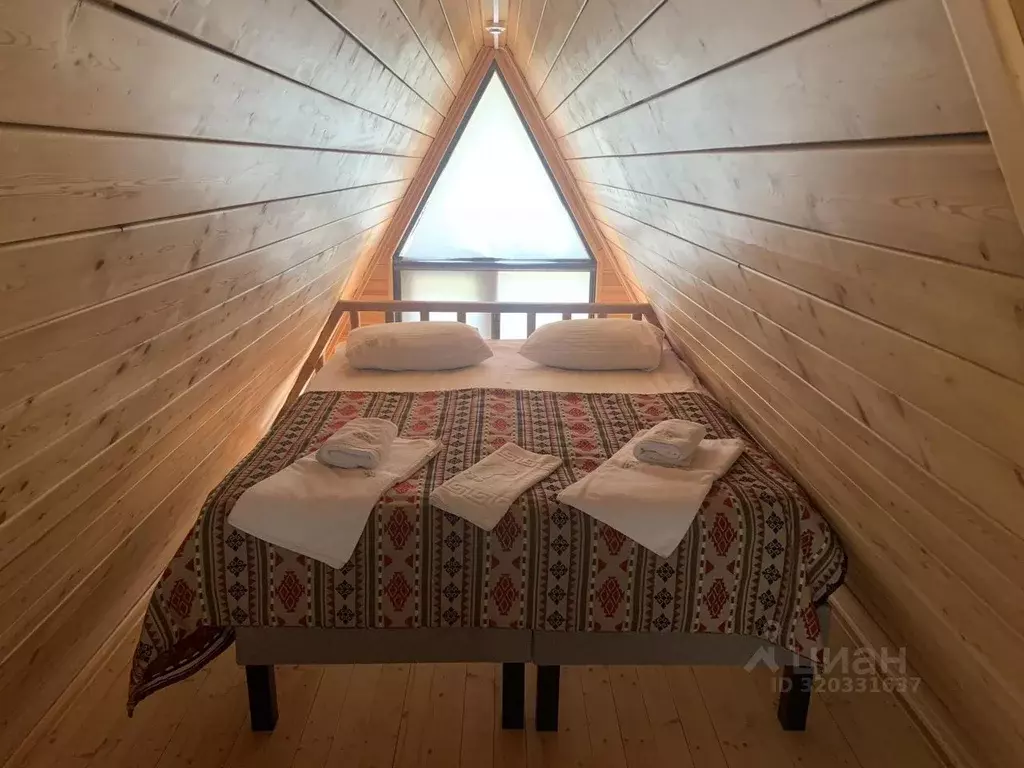 Дом в Дагестан, Хунзахский район, с. Гоцатль Большой  (32 м) - Фото 2