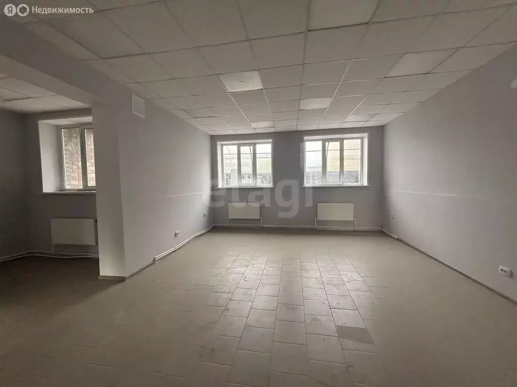 Помещение свободного назначения (114.7 м) - Фото 0