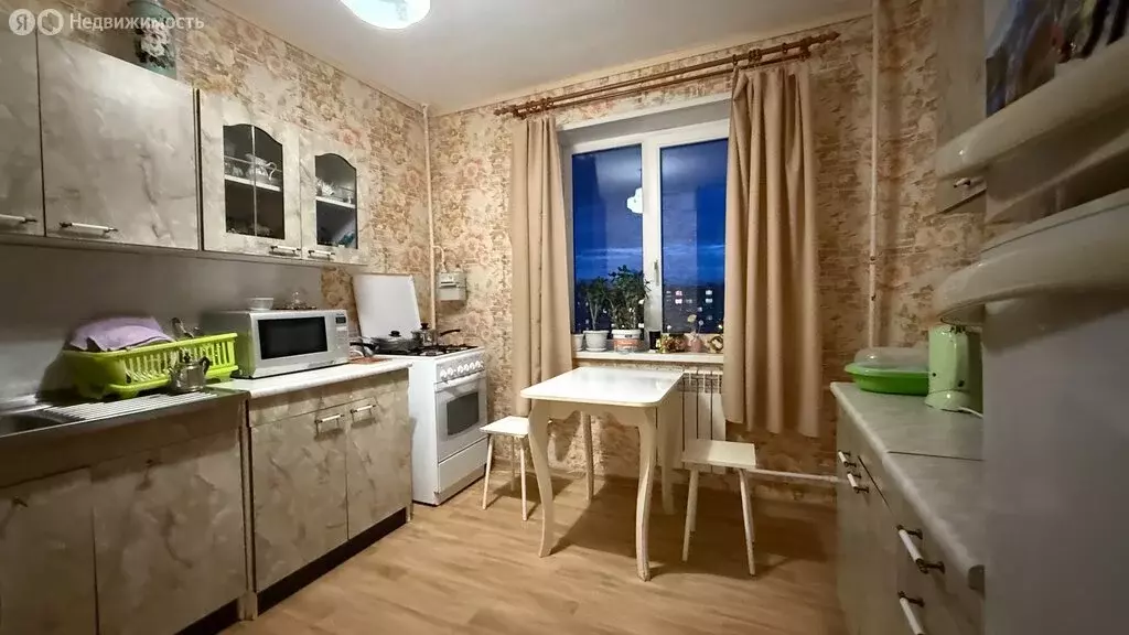 2-комнатная квартира: Приозерск, улица Гагарина, 18 (54.1 м) - Фото 1