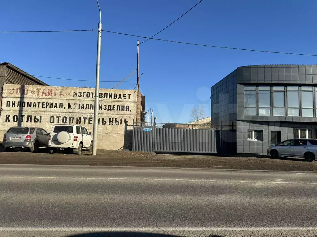 Склад бокс 150 м2 - Фото 0