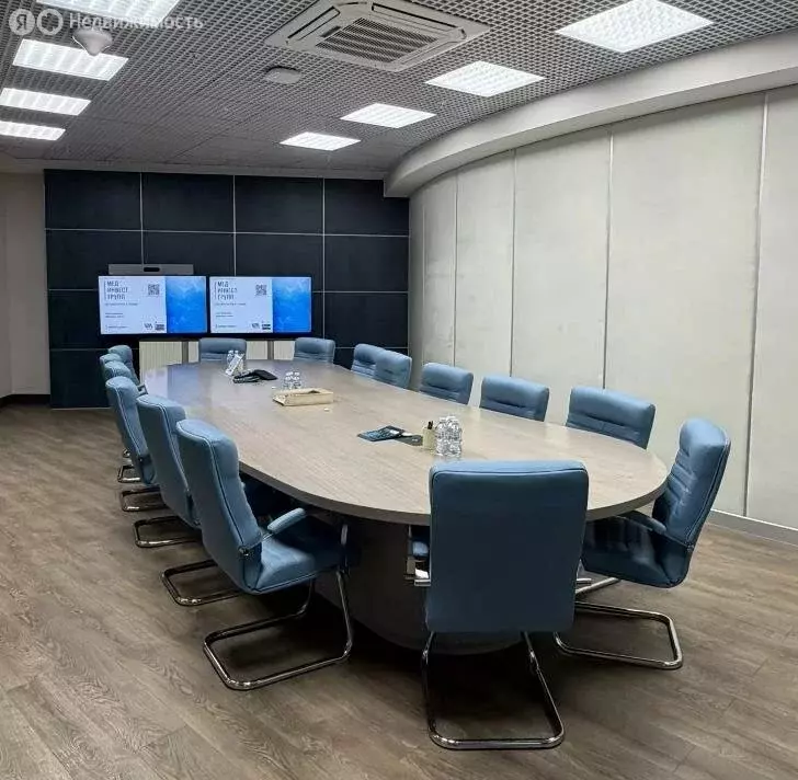 Офис (1838 м) - Фото 2