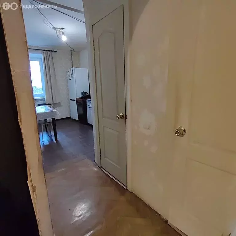 1-комнатная квартира: Саратов, Тульская улица, 41 (41 м) - Фото 1