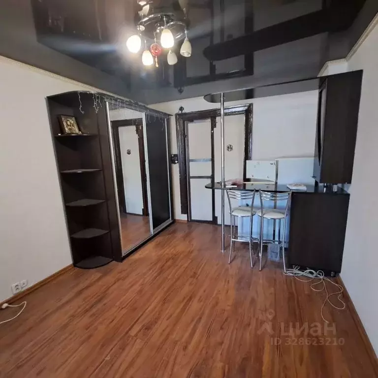 Комната Самарская область, Самара Воронежская ул., 1 (17.5 м) - Фото 2