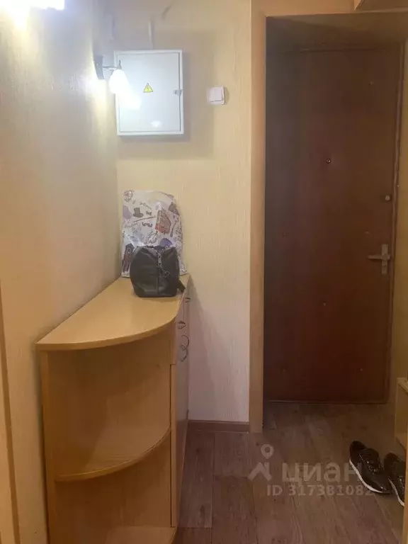 2-к кв. Тамбовская область, Тамбов ул. Гоголя, 33 (43.5 м) - Фото 0