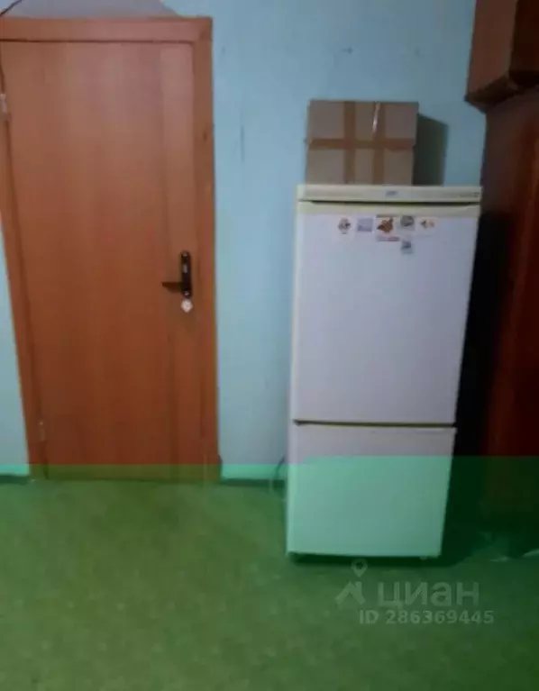 Комната Пензенская область, Пенза ул. Рахманинова, 7к1 - Фото 1