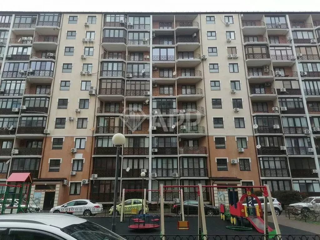 Помещение свободного назначения (80 м) - Фото 1