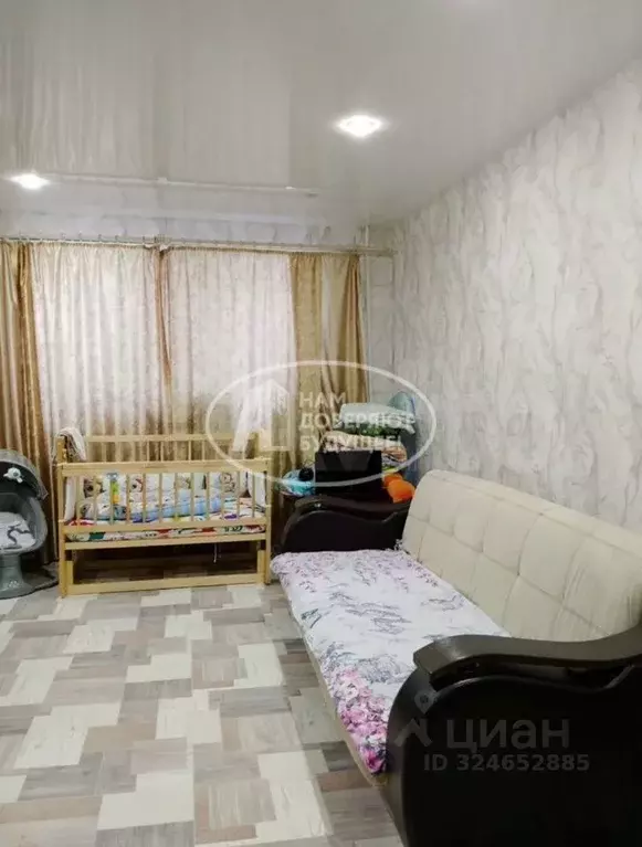 1-к кв. Пермский край, Чусовой ул. 50 лет ВЛКСМ, 25А (29.8 м) - Фото 1